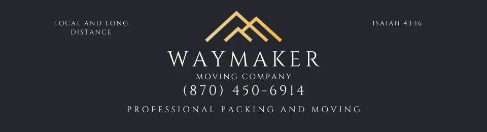 WayMaker Moving Company 