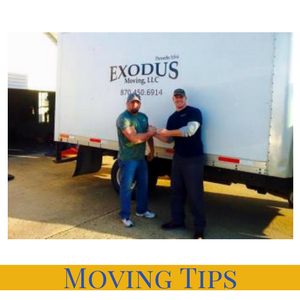 moving tips 