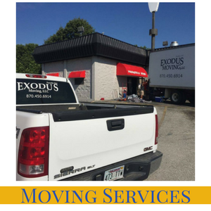 moving services 